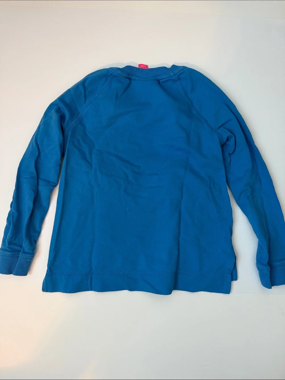 Lilly Pulitzer bright turquoise